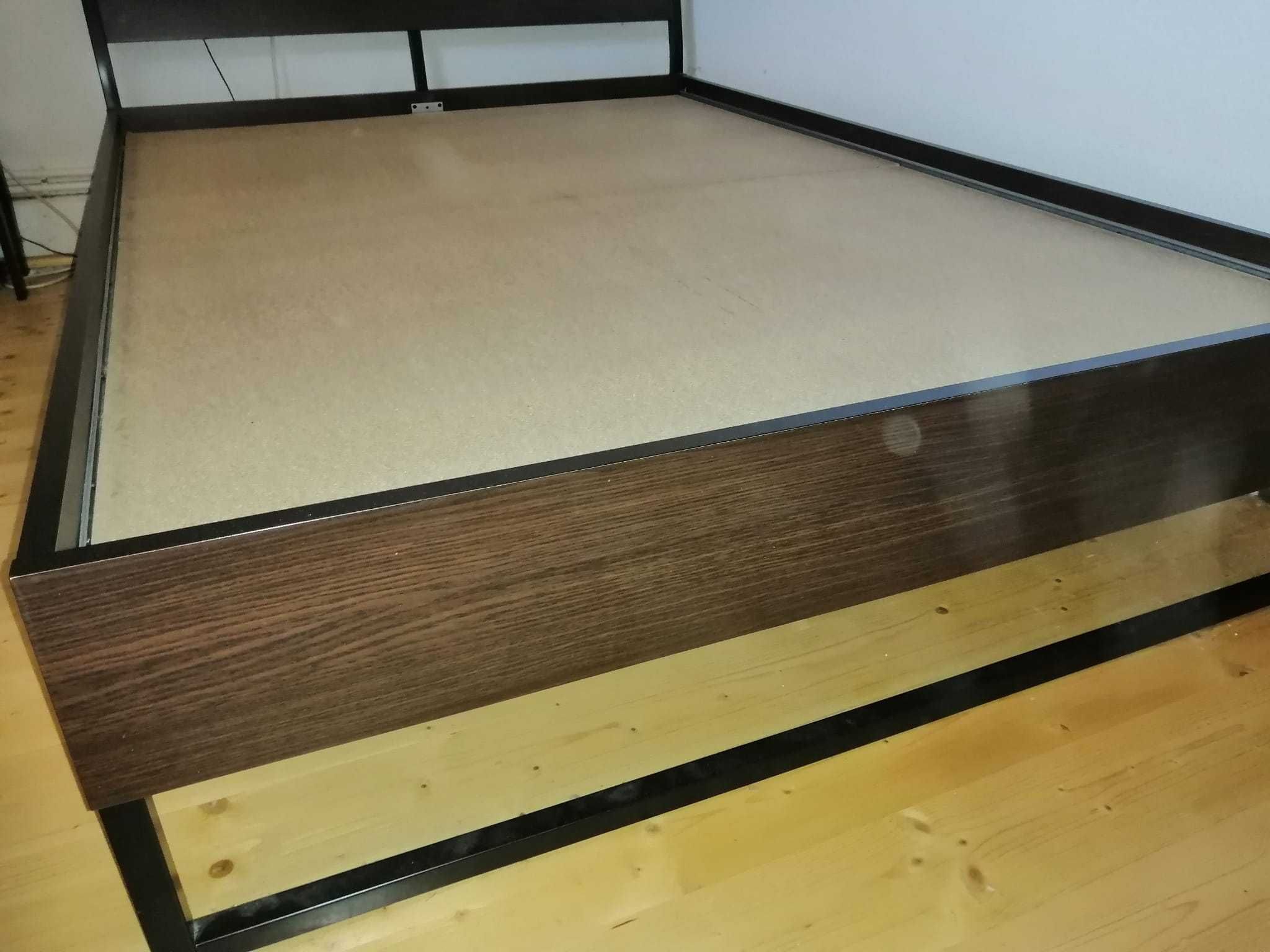 Mobilier dormitor Ikea nefolosit