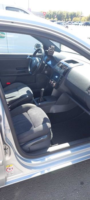 Volkswagen Polo, 1.4 MPI, 80 CP, 2008