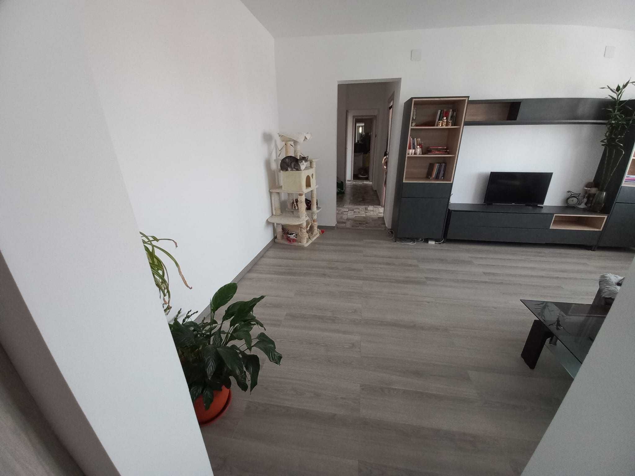 Rahova Margeanului Inchiriere apartament 3 camere renovat