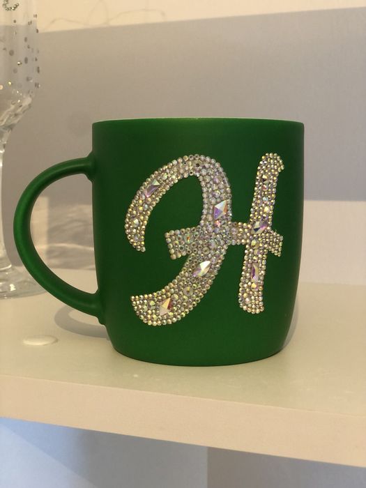 Продам именную кружку