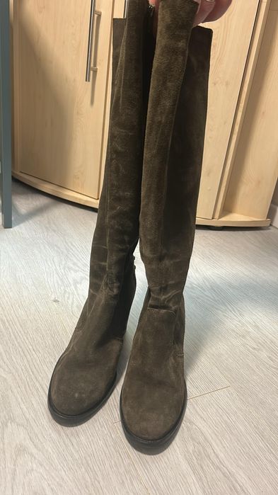 Cizme dama masura 39