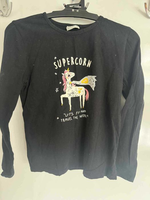 Три блузи за 20лв, Стич и Мини Маус 140