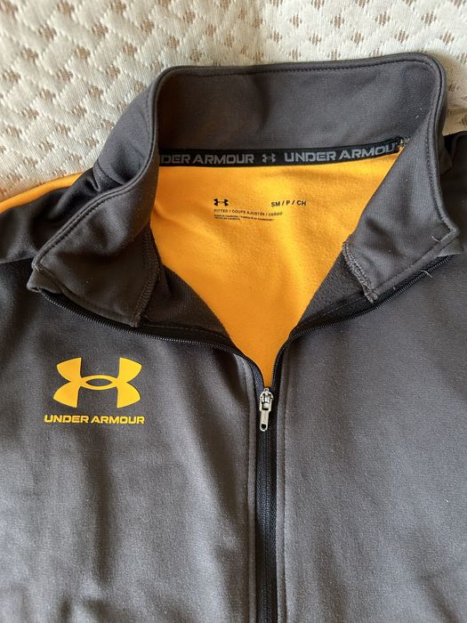 Суичъри, худита, ризи Under Armour, Celio, H&M - S размер