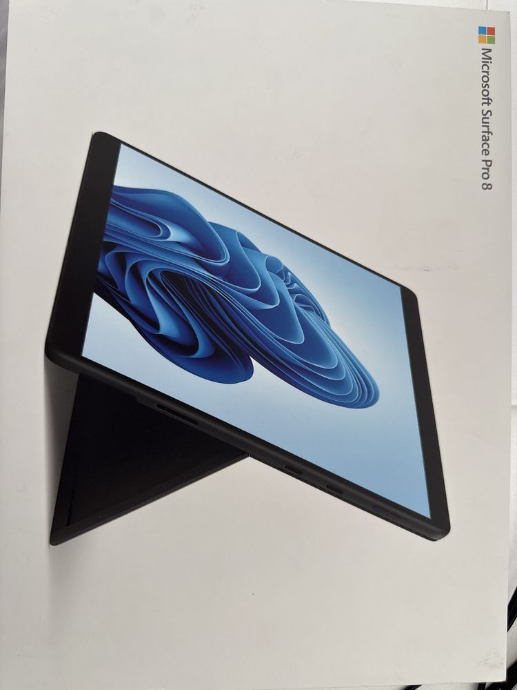 Vand Tableta Microsoft Surface Pro 8