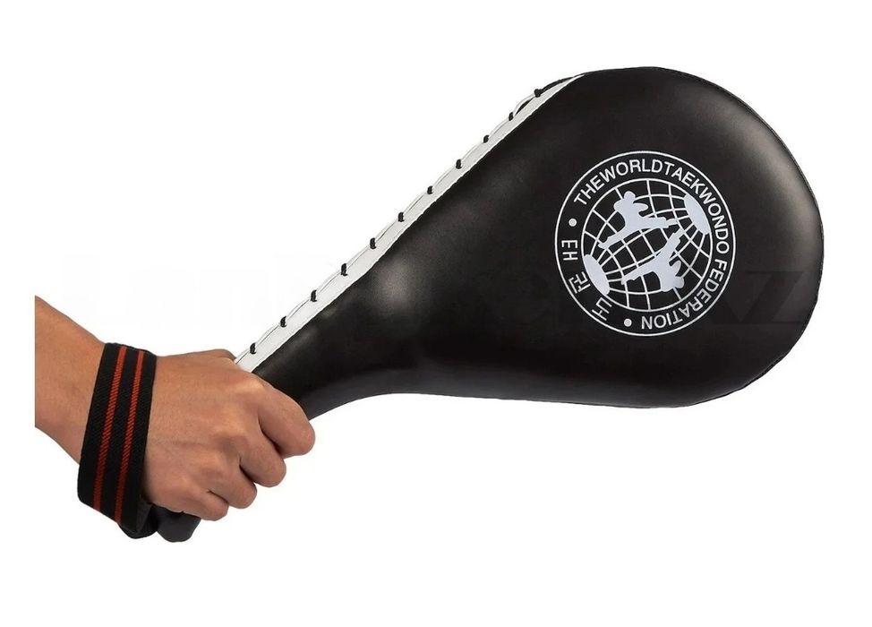 лапы капля хлопушка