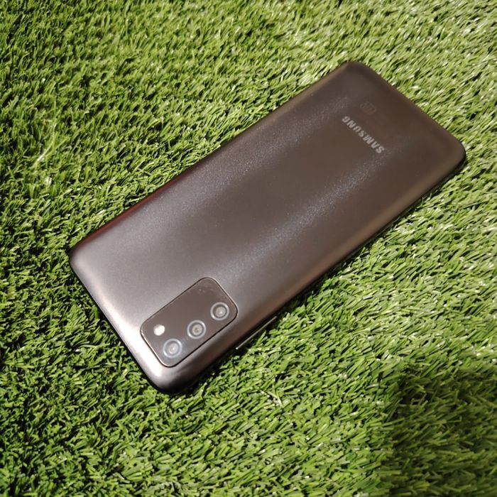 Samsung Galaxy A03s