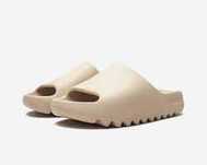yeezy slides 44 bone white