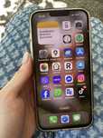 Iphone 14 Plus 256GB