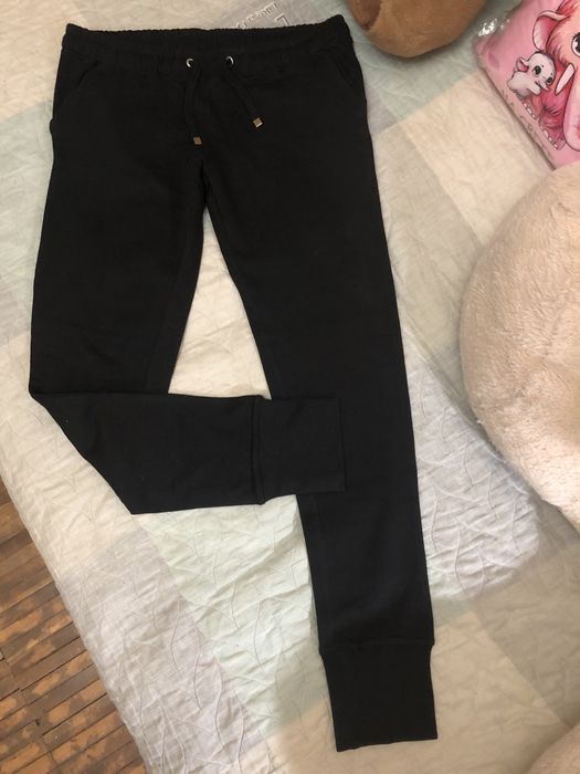 Спортивные штанишки