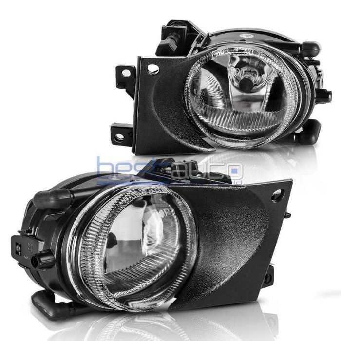 Халогени OEM H8 35W ЗА BMW E39 (2001-2003)