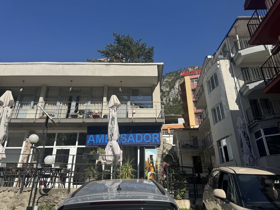 Inchiriere Pensiune pentru Craciun si Anul Nou