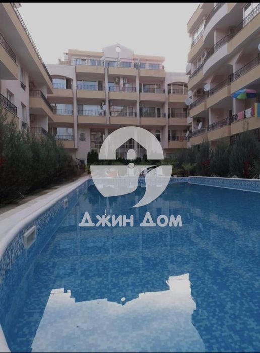 Продава се Двустаен апартамент в к.к. Слънчев бряг - 68 кв.м за 1103 €/кв.м - Снимка #5