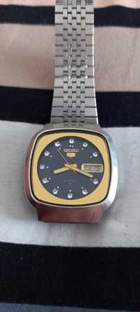 Ceas Bărbătesc Vintage Automatic Seiko 7009-5140 Japan