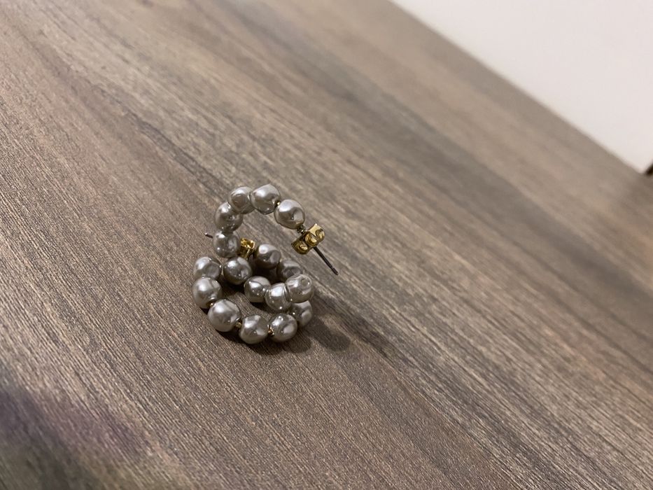 Set 4 perechi de cercei