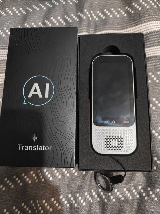 Переводчик  127 языков