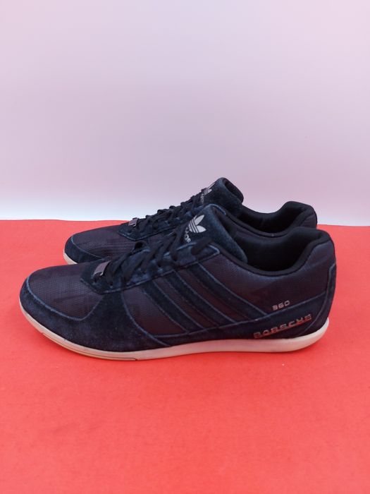 Adidas Porche Design номер 44 Оригинални мъжки маратонки