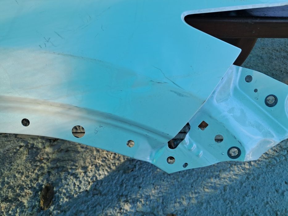 Калник Мазда цх5 Mazda CX5 2023г