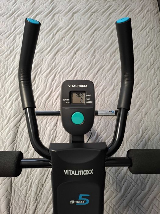 Aparat de fitness Fitmaxx 5