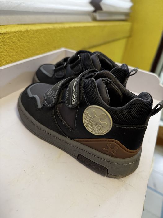 Biomecanics сникърси