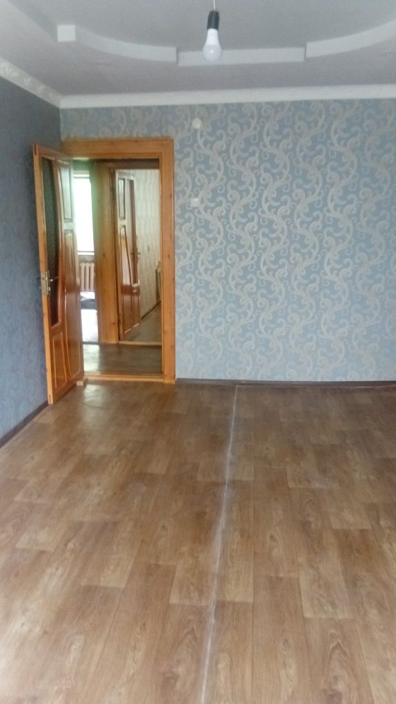 Срочно продается 3 комнатная квартира