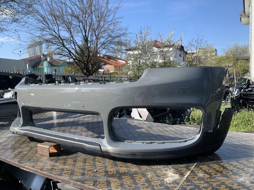 Броня Mini Countryman F60