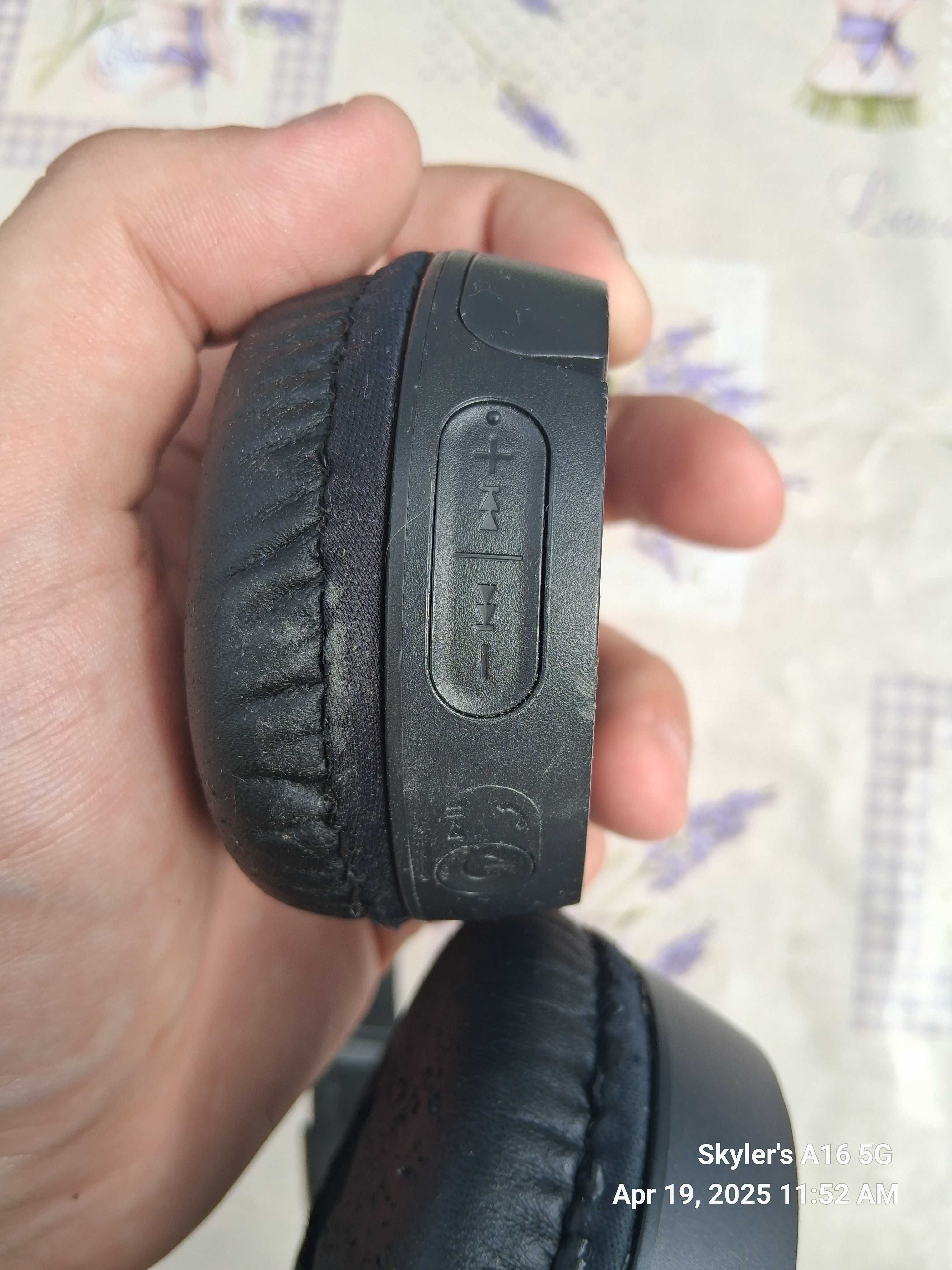 Căști wireless Sony MDR-ZX220BT