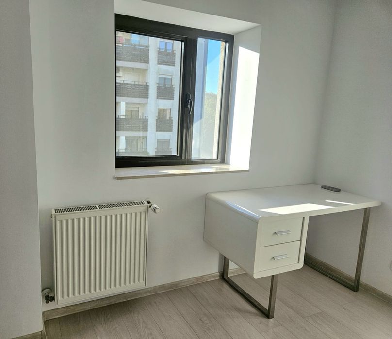 Apartament 3 camere Bucuresti - Natura Residence - Lux