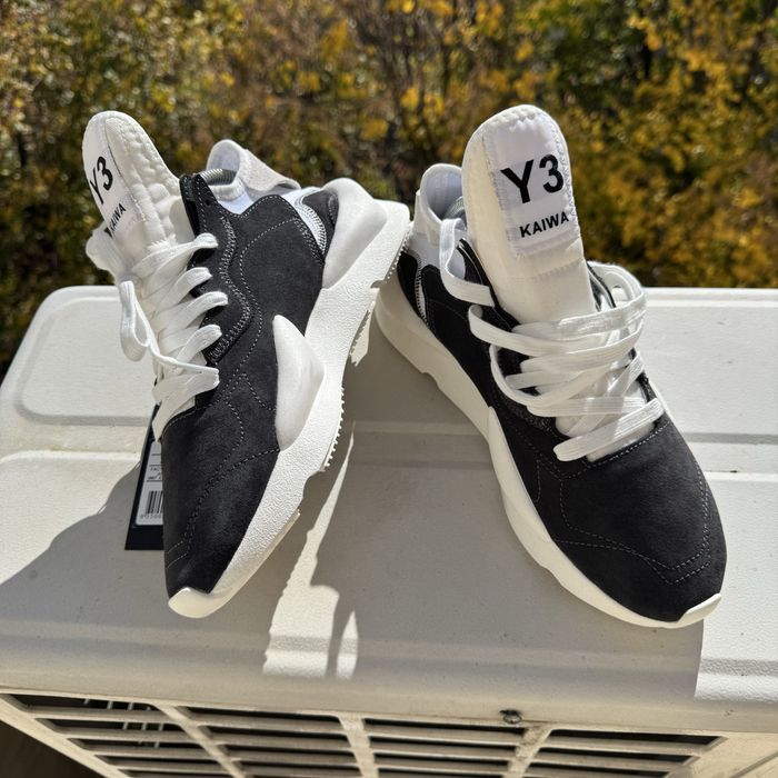 Y3 Kaiwa • Marime 42