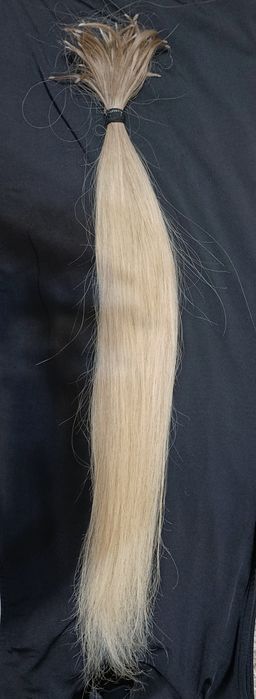 Натуральные волосы для наращивания