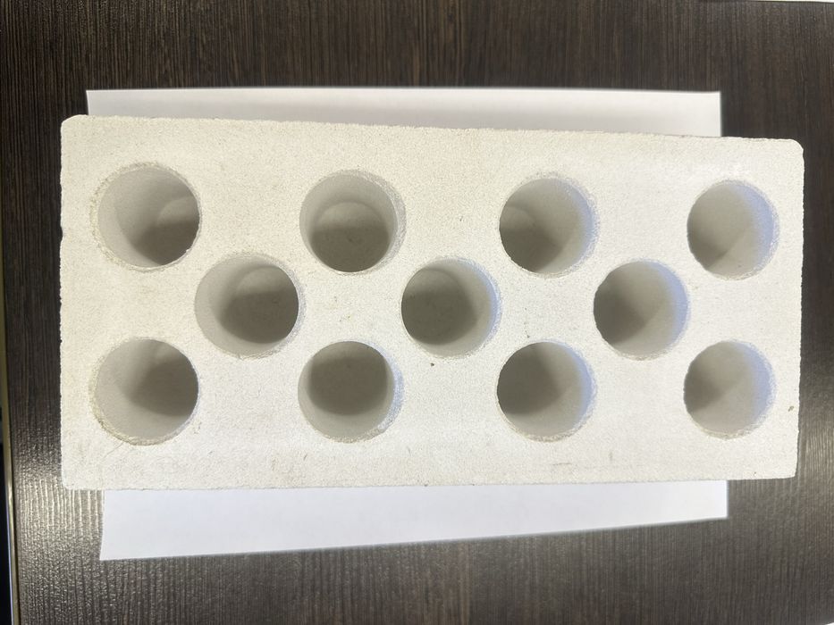 Кирпич силикат для строительства