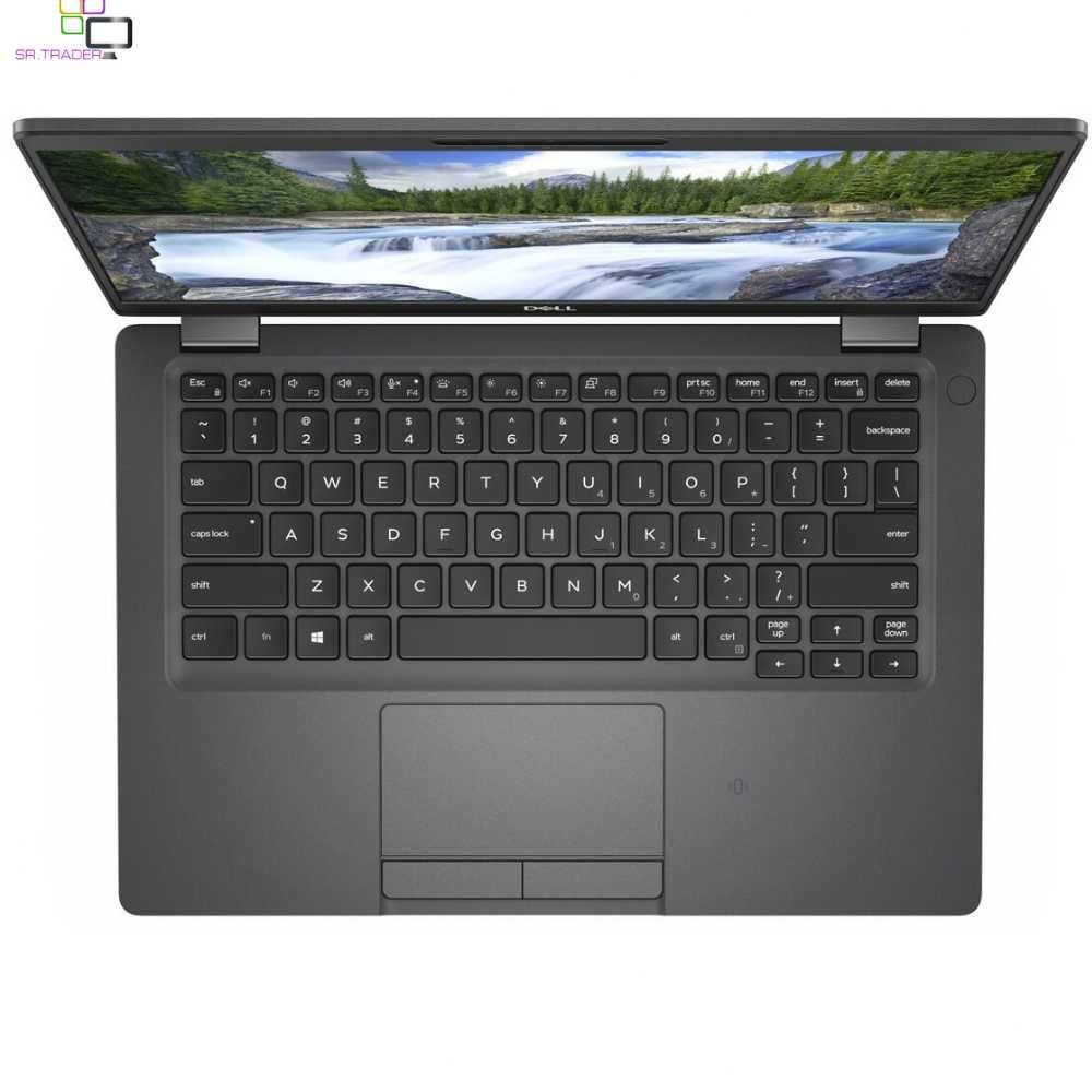 Лаптоп Dell Latitude 5300 2-in-1 с гаранция
