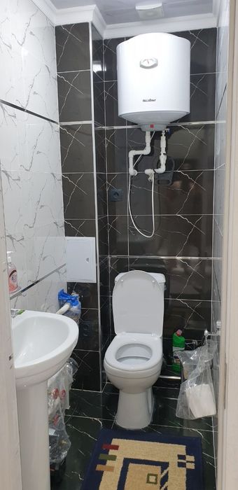 Люкс квартира бухоро