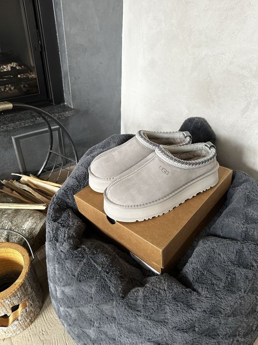 UGG Tazz/Tasman Slipper Goose