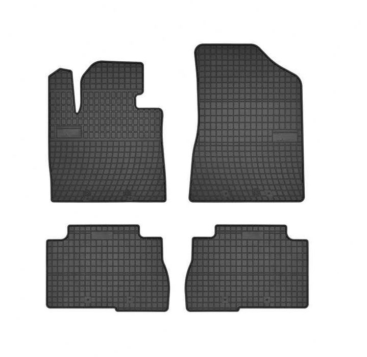 Гумени стелки Frogum Kia Sorento 2012 - 2015 / Киа Соренто