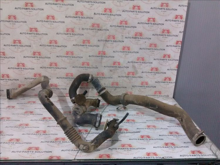 furtun intercooler   3 buc   dacia logan mcv 1.5 dci an fabr. 2008