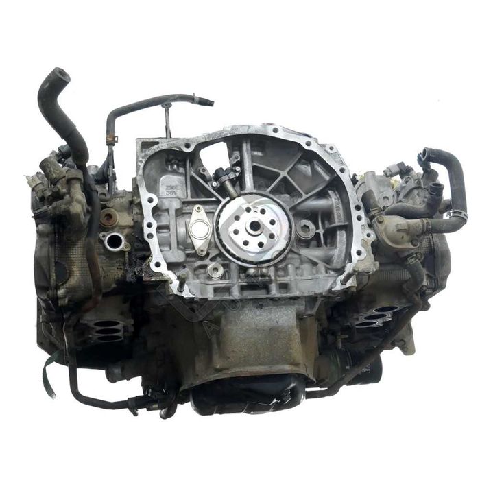 Двигател EZ 30  3000 Subaru OUTBACK IV 2003-2009 ID: 153158