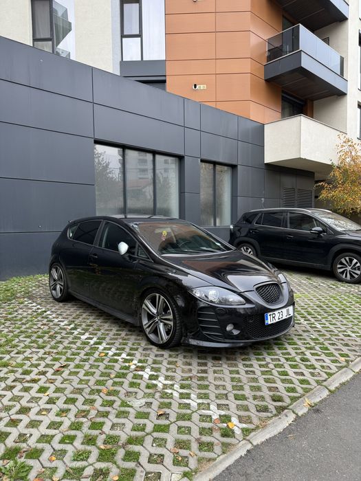Seat leon FR 6700