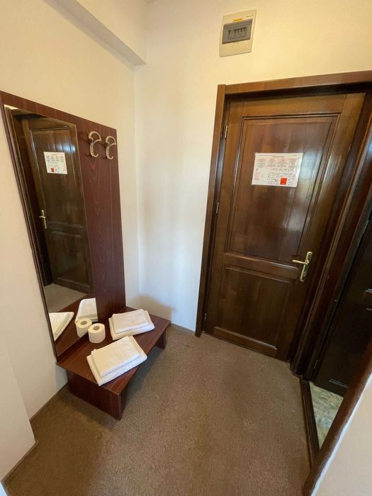 Clădire Hotel de închiriat/ de vănzare Gara Rupea