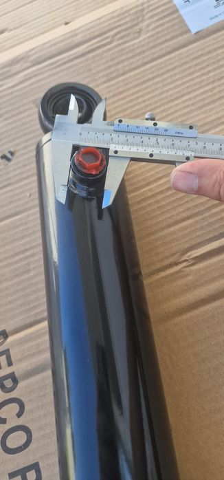 Cilindru directie tractor fiat case massey ferguson se poate trimite p