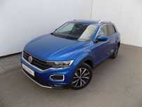 Volkswagen T-ROC T-Roc Design 2.0TDI 150CP 4x4 DSG, LED