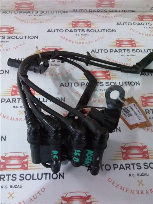 bobina inductie hyundai accent 1.5 b an fabr. 1996