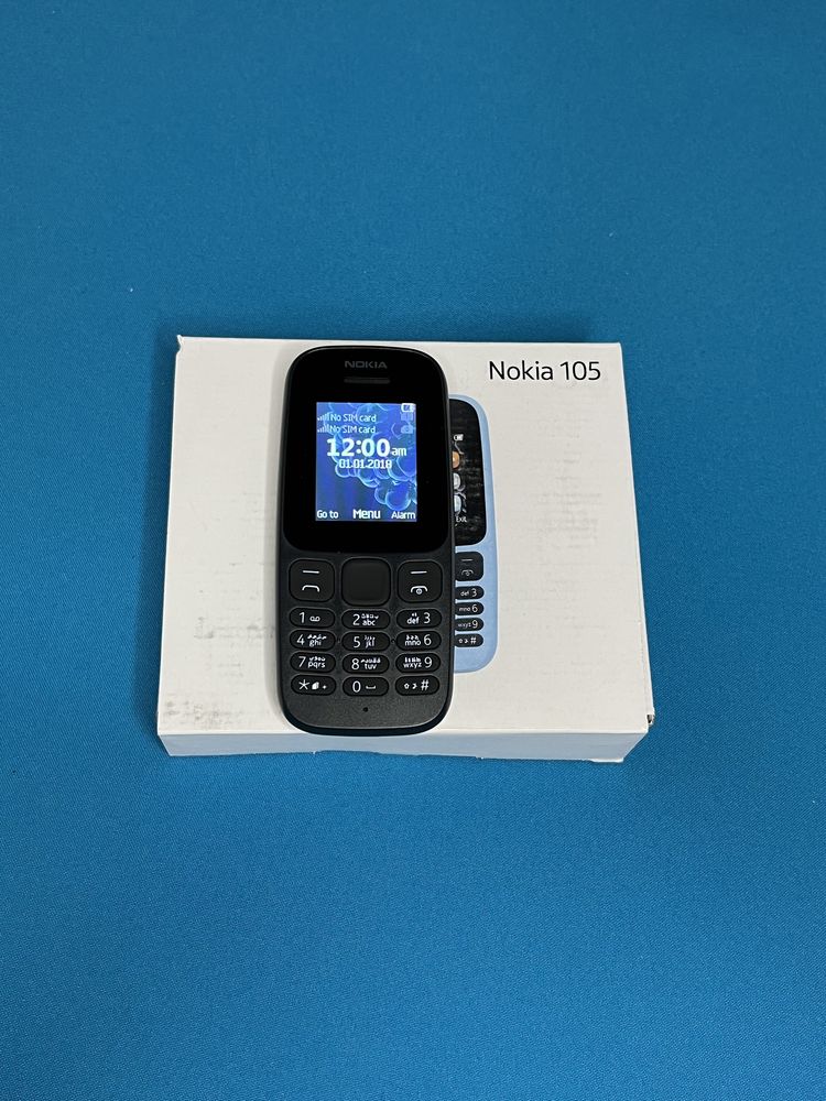 Продам Мобильный телефон Nokia 105