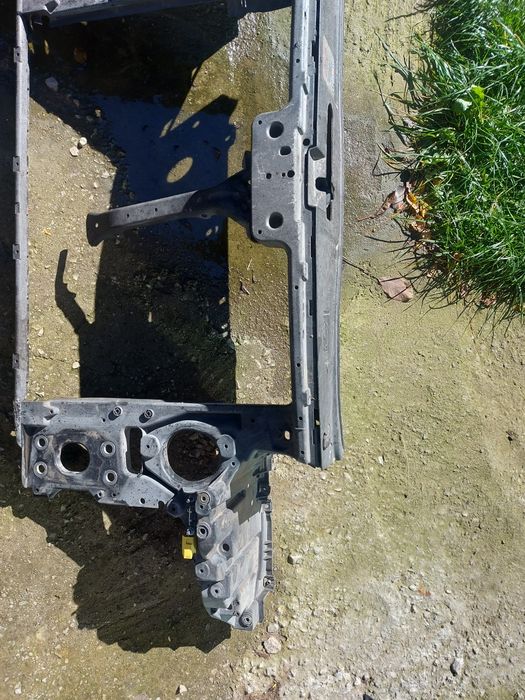 Маска ( очиларка ) Порше Кайен / Porsche Cayenne 955