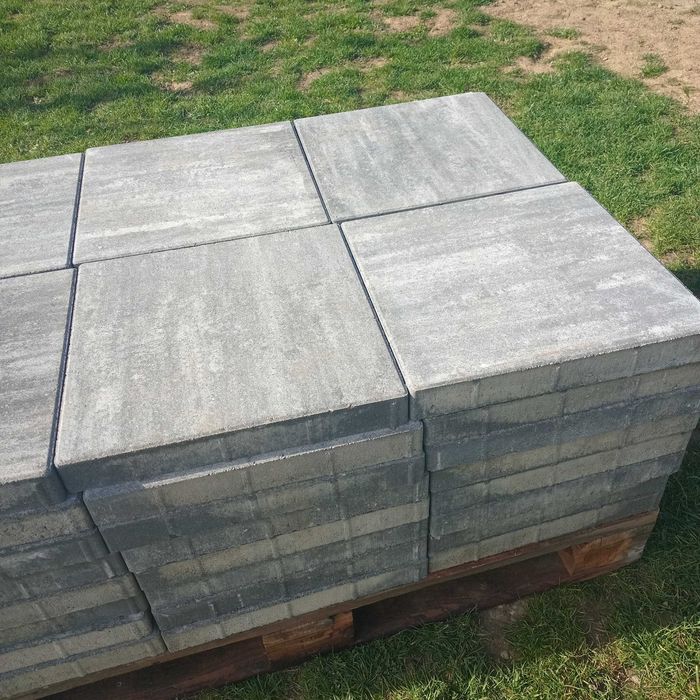 Pavaj nou gri antracit