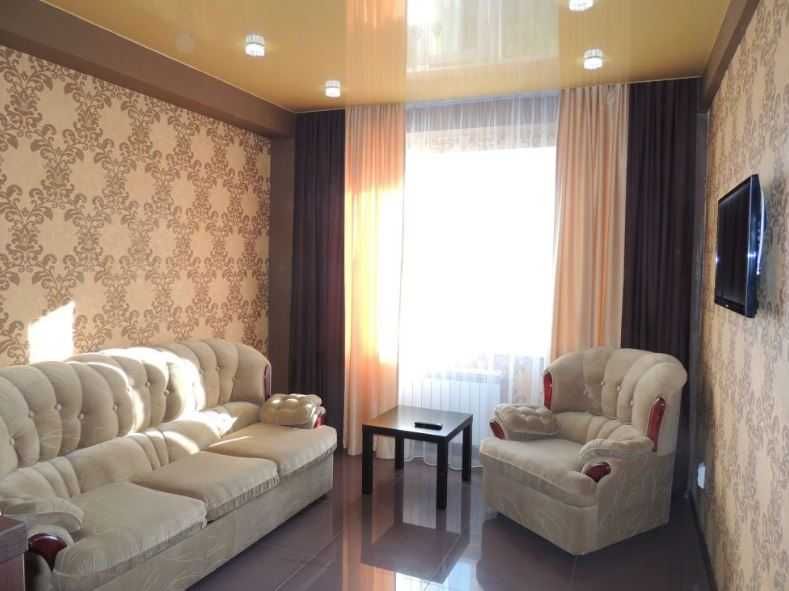 Уютная 3 комн кв Посуточно WiFI IPTV бытовая техника 20 школа