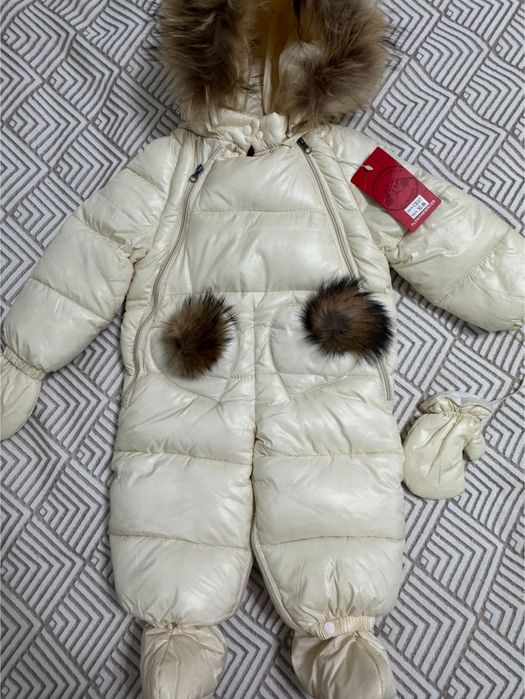 Камбенизон новый