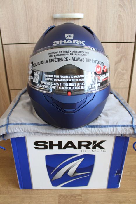 Модуларна Каска Shark Evo GT