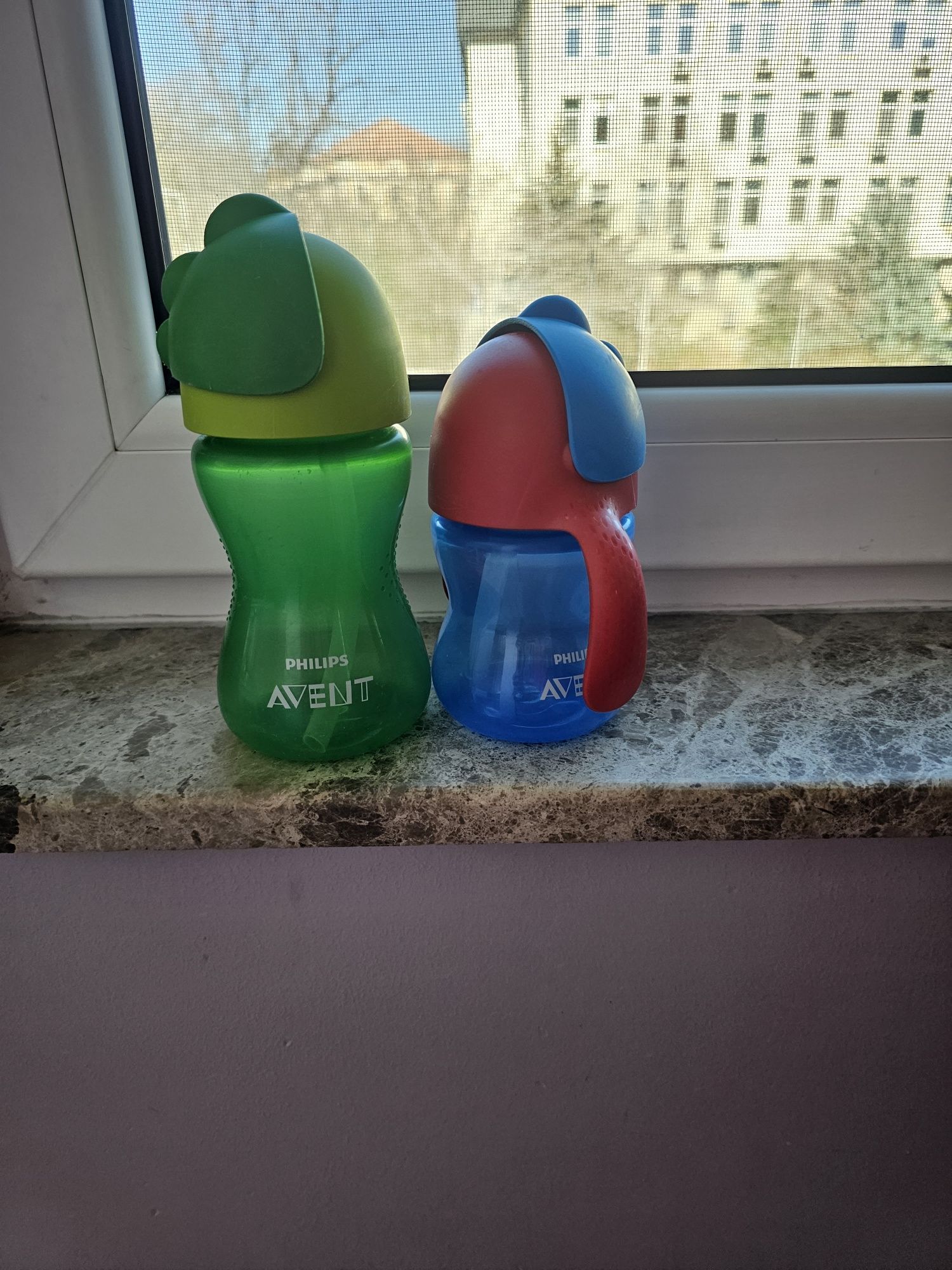 Лот за новородено