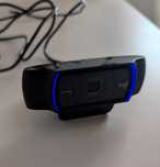 Уебкамера Logitech C920 – Full HD, добро състояние