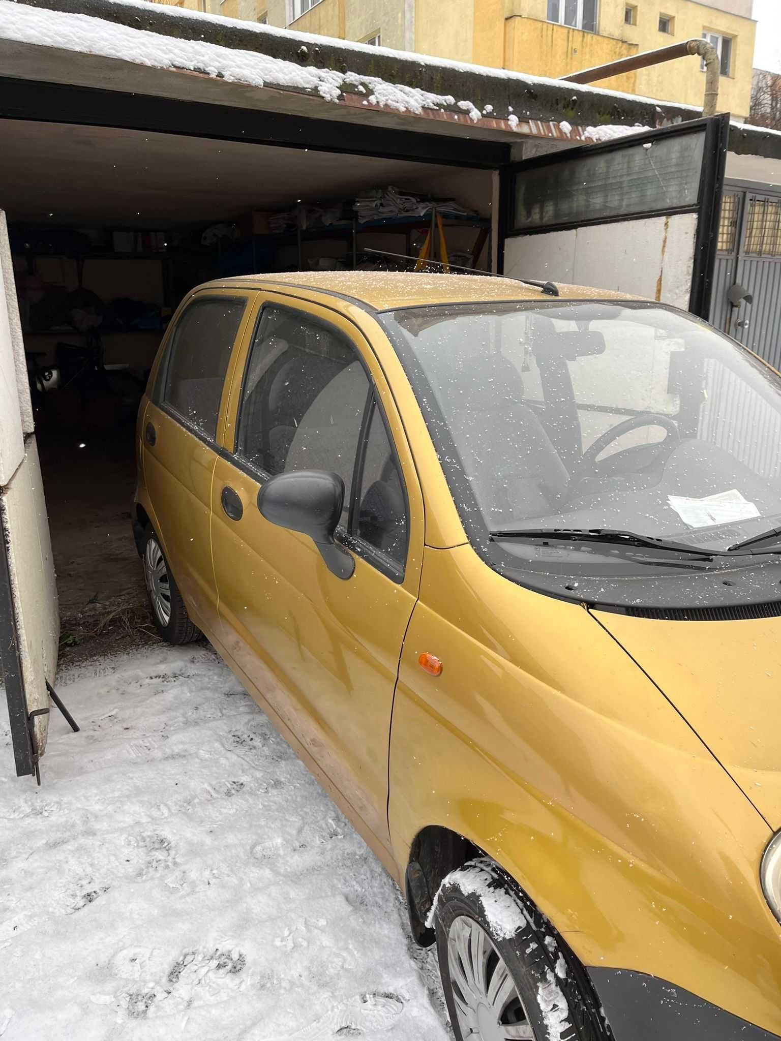 De vânzare Daewoo - Matiz